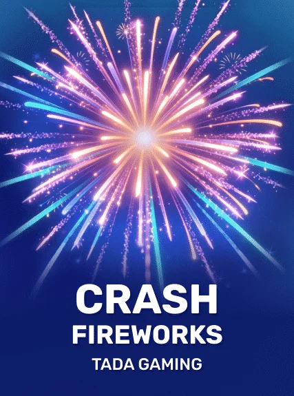 Crash Fireworks