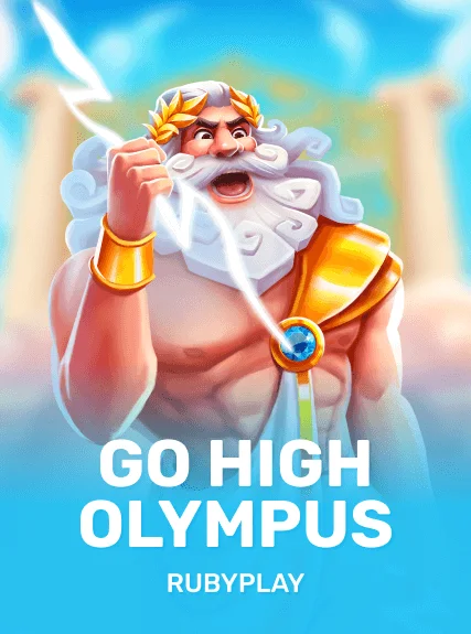 Go High Olympus