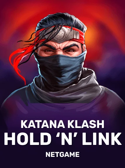 Katana Klash: Hold 'N Link