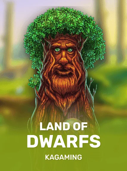 Land Of Dwarfs