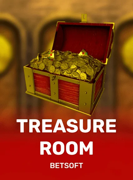 Treasure Room