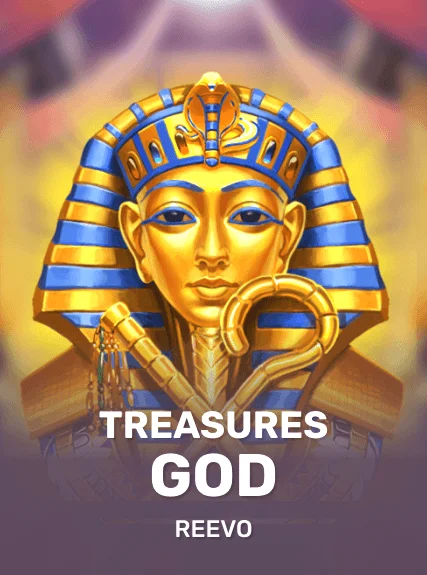 Treasures God
