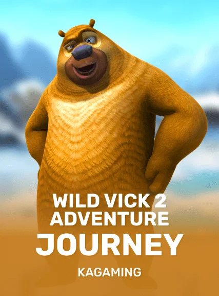 Wild Vick 2 Adventure Journey